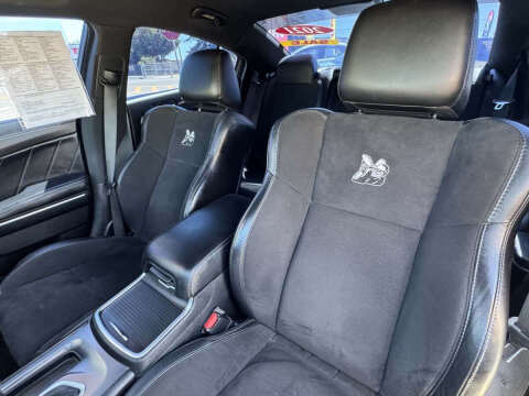 2021 Dodge Charger