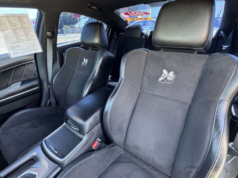 2021 Dodge Charger