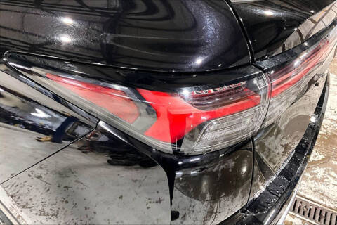 2025 Mitsubishi Outlander