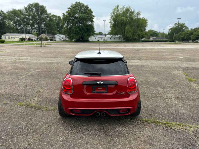 2016 MINI Cooper S - Photo 13