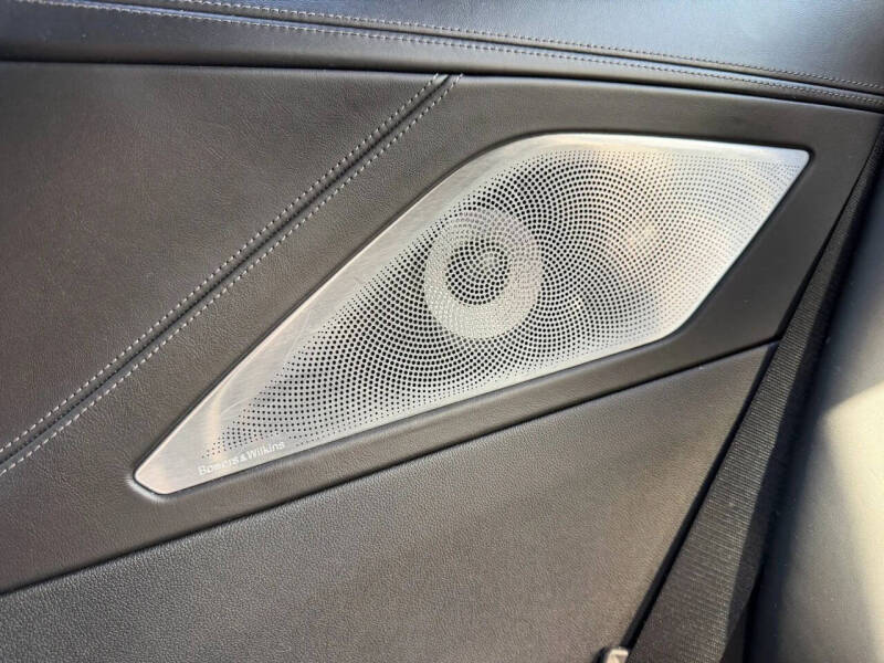 2022 BMW 8 Series M850i xDrive