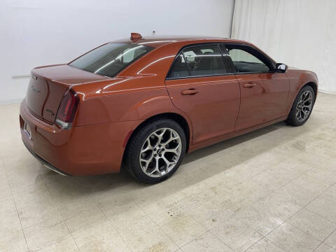 2021 Chrysler 300 S V6
