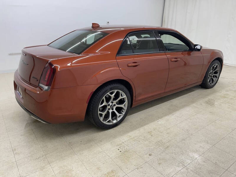 2021 Chrysler 300 S V6