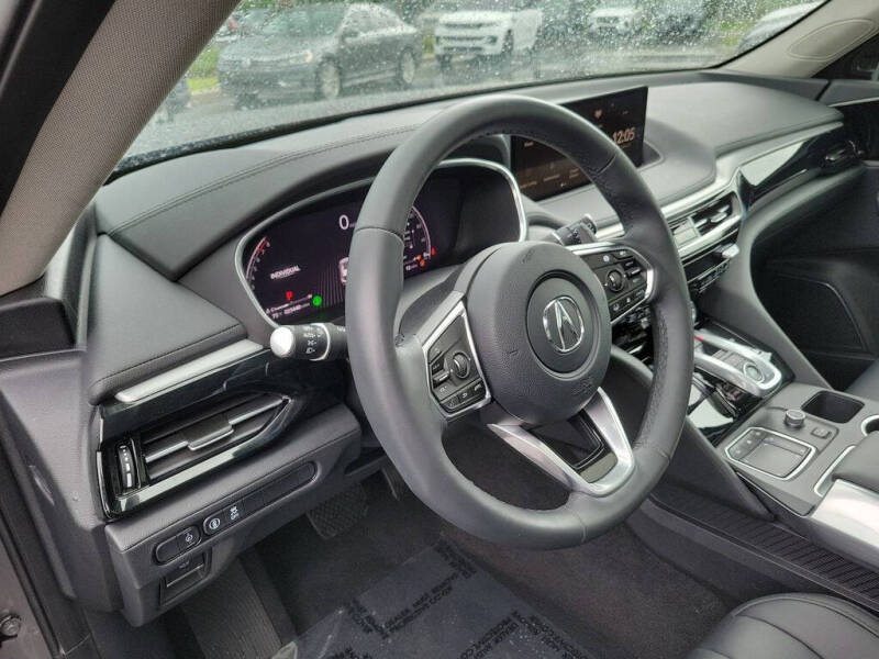 2023 Acura MDX