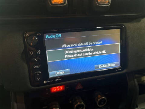 2017 Toyota 86 860 Special Edition