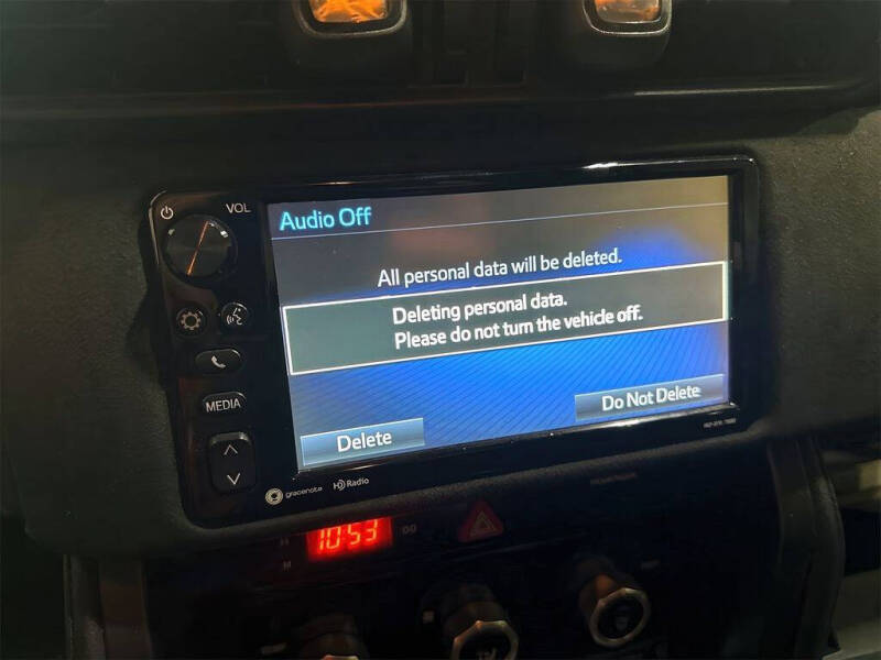 2017 Toyota 86 860 Special Edition