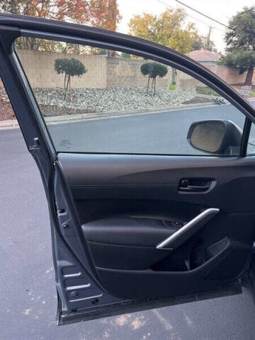 2024 Toyota Corolla Cross Hybrid S