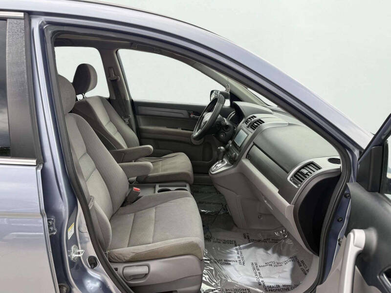 2007 Honda CR-V EX