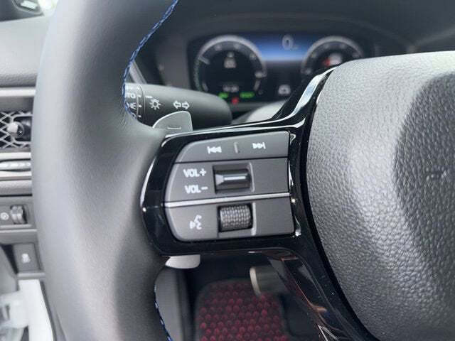 2026 Honda Prelude