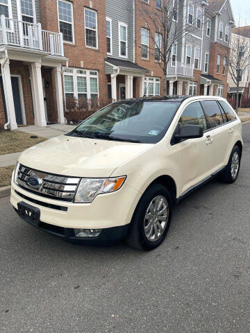 2008 Ford Edge for sale at Pak1 Trading LLC in Little Ferry NJ