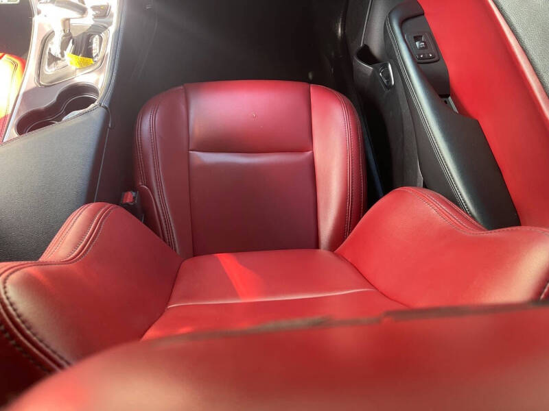 2020 Dodge Challenger GT