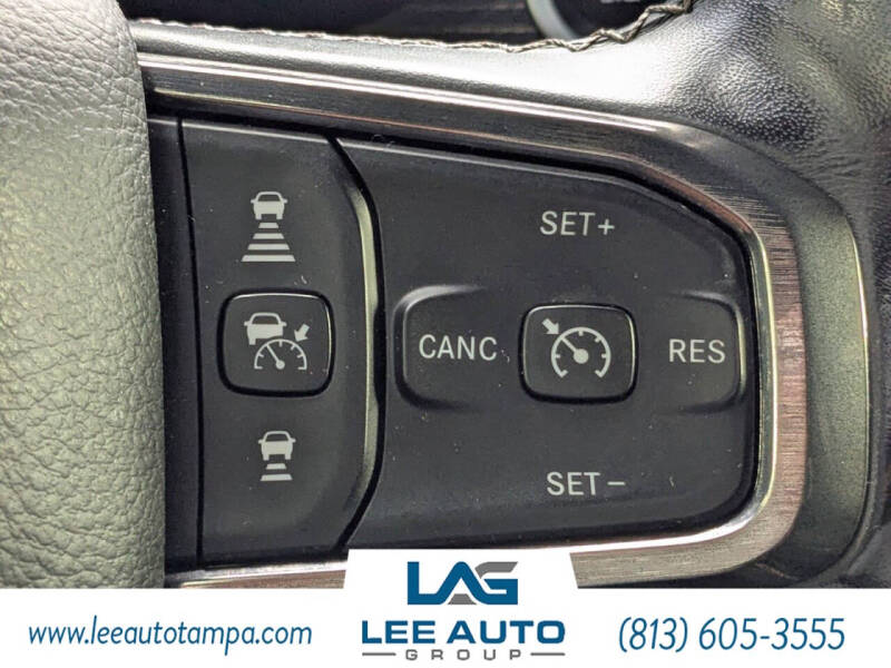 2019 RAM 1500 Limited