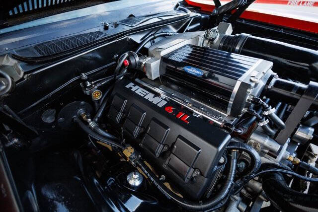 1970 Plymouth Barracuda