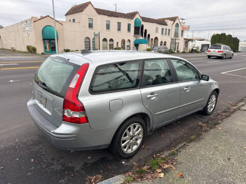 2006 Volvo V50 T5