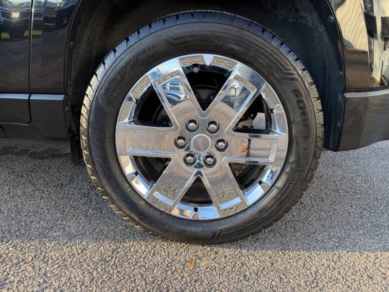 2017 GMC Acadia Limited