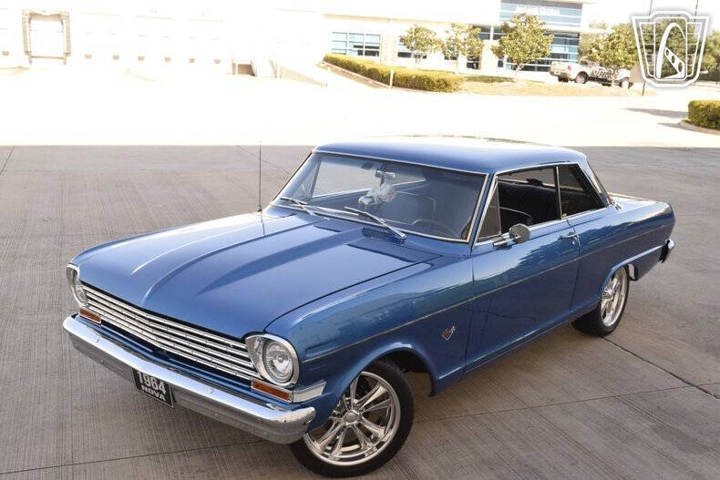 1964 Chevrolet Nova