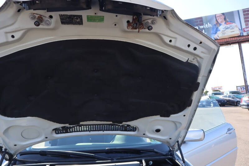 2006 BMW 3 Series 325Ci