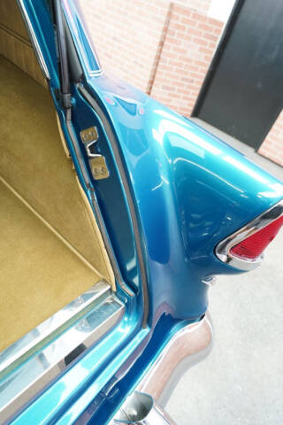 1955 Chevrolet Nomad