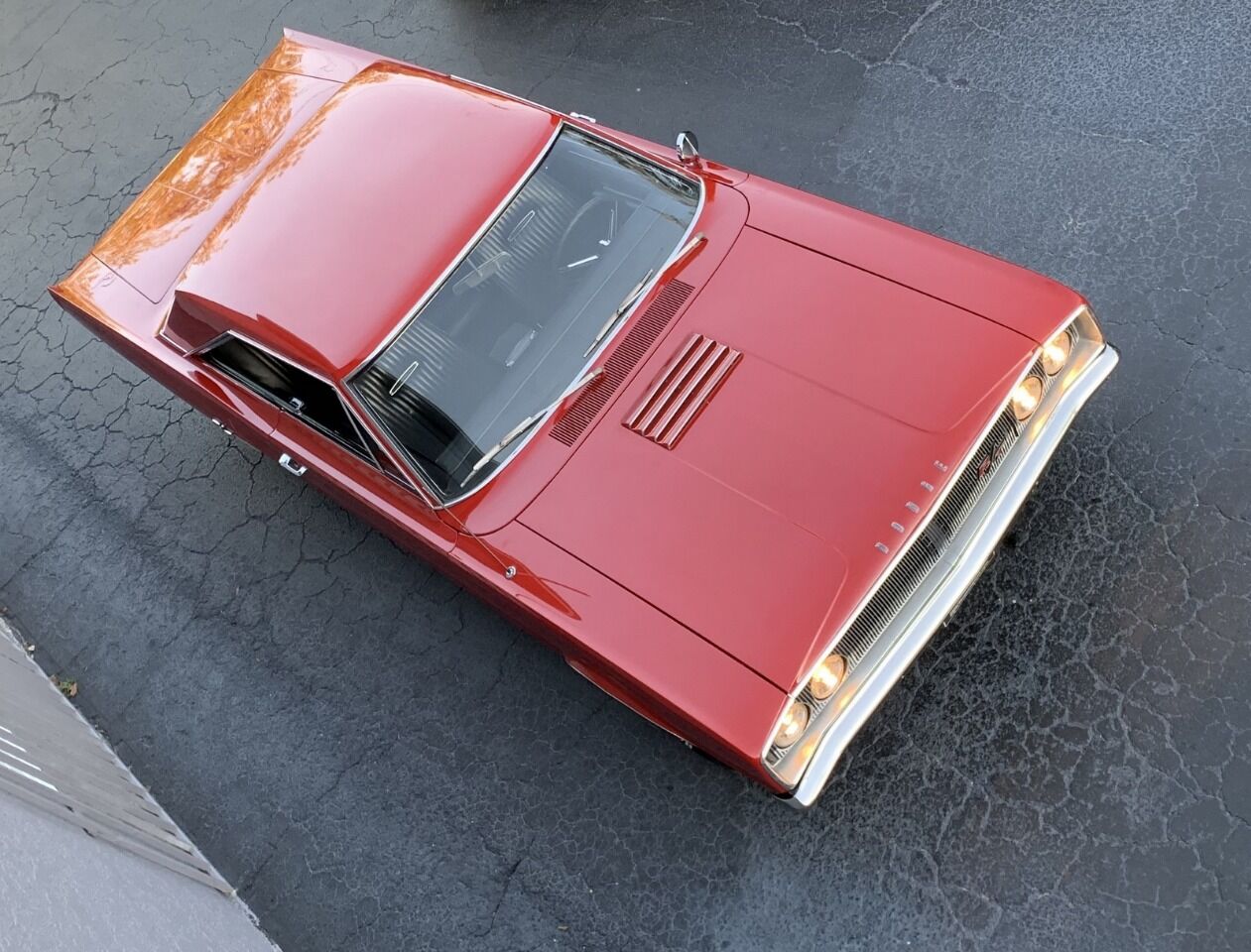1967 Dodge Coronet 39