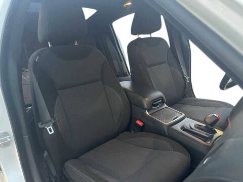 2015 Dodge Charger SE