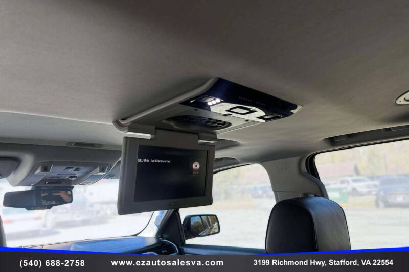 2015 GMC Yukon XL Denali