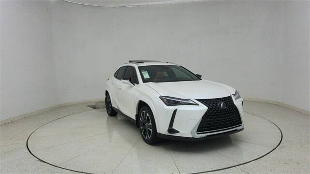 2023 Lexus UX 250h Premium