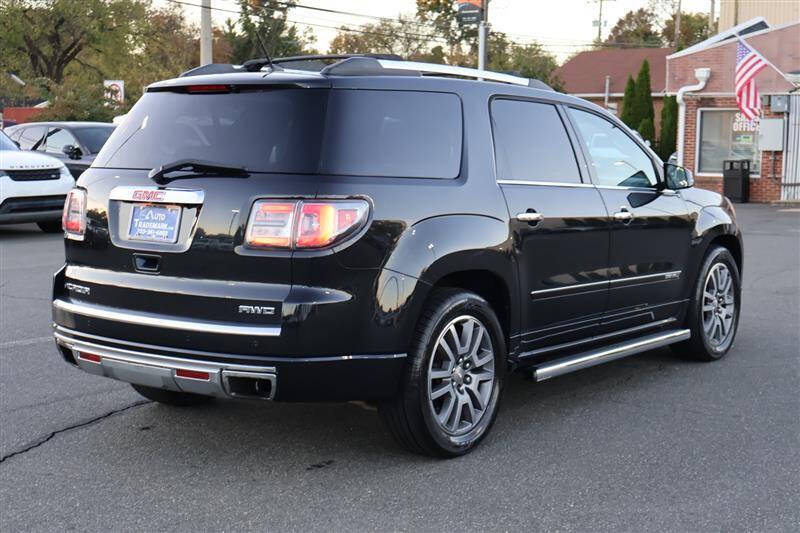 2014 GMC Acadia Denali