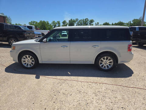 2009 Ford Flex SEL
