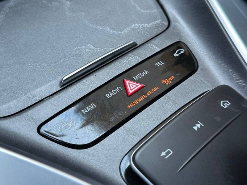 2019 Mercedes-Benz AMG GT 63