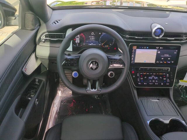 2025 Maserati Grecale