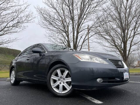 2008 Lexus ES 350