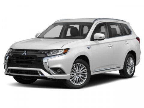 2019 Mitsubishi Outlander PHEV GT