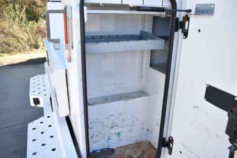 2020 Chevrolet Silverado 2500HD Work Truck