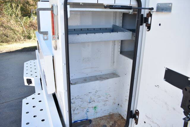 2020 Chevrolet Silverado 2500HD Work Truck