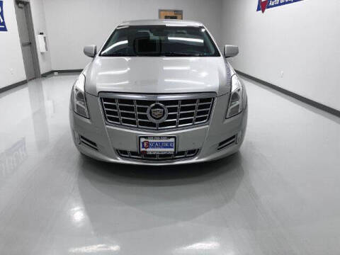 2013 Cadillac XTS Premium Collection