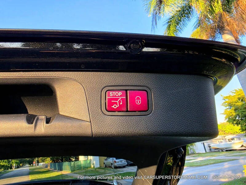 2017 Mercedes-Benz GLC GLC 300 4MATIC