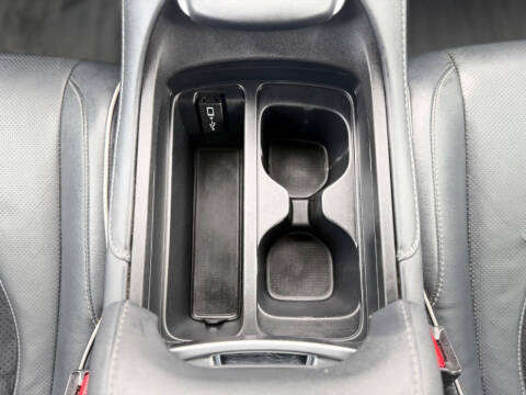 2020 Acura RDX SH-AWD w/A-SPEC