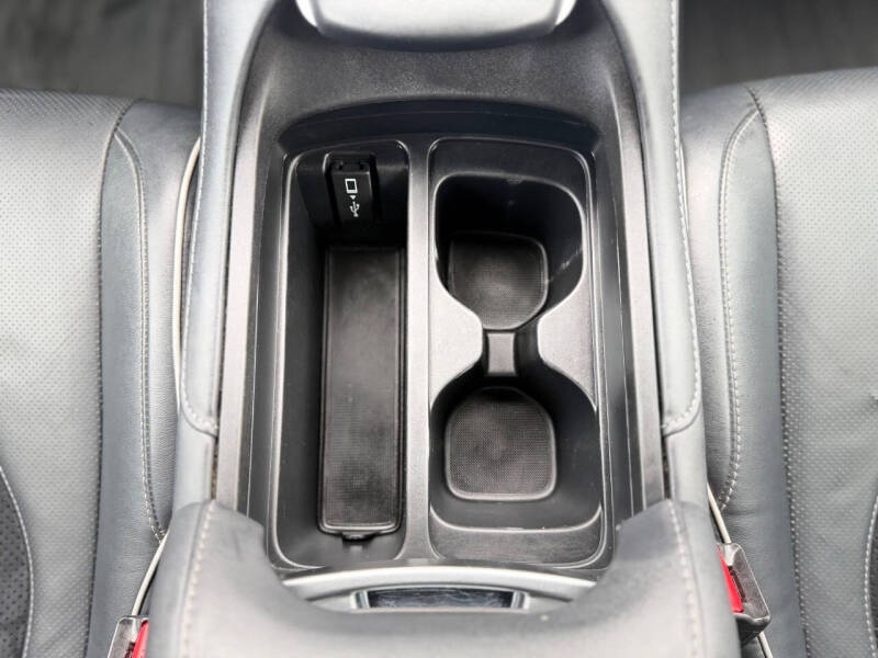 2020 Acura RDX SH-AWD w/A-SPEC