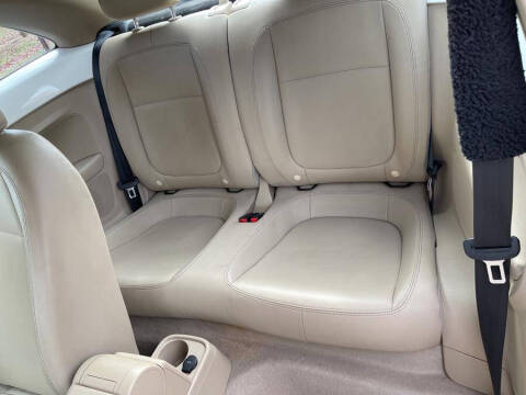 2013 Volkswagen Beetle