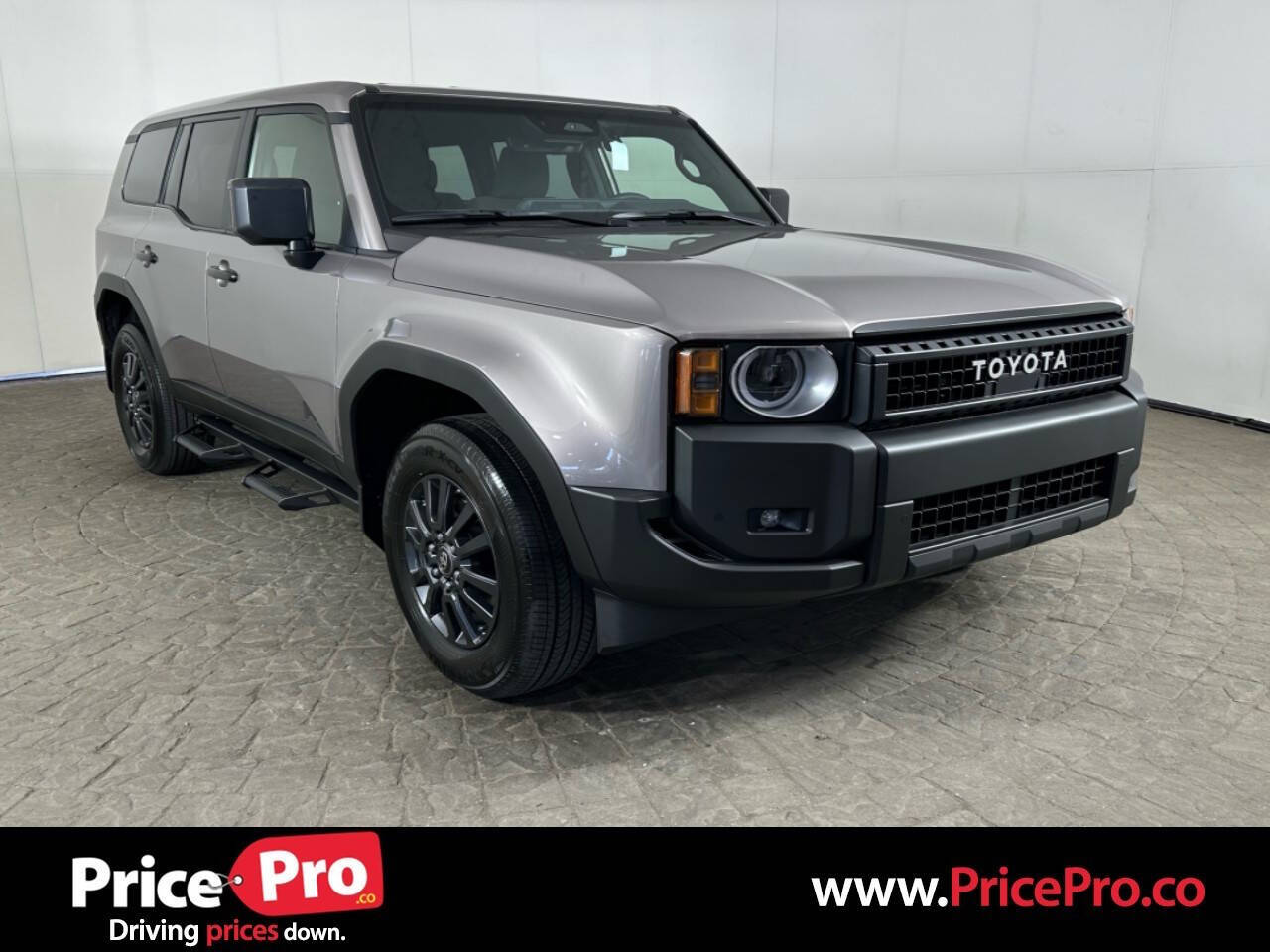 Toyota Land Cruiser For Sale In Swanton, OH