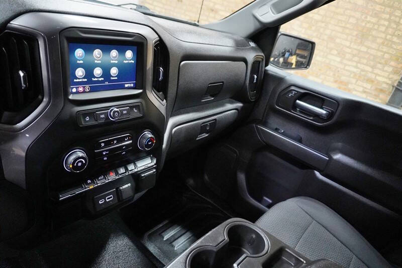 2022 Chevrolet Silverado 1500 Limited