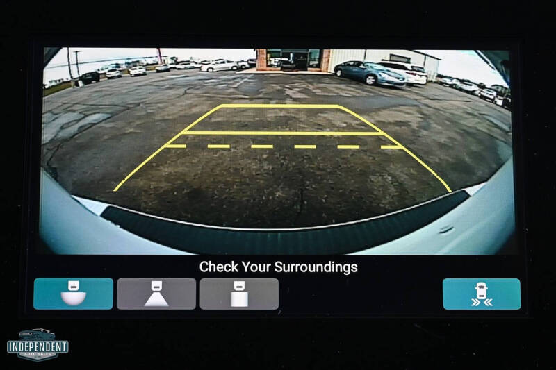 2020 Honda Odyssey EX