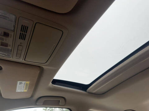 2014 Honda Accord EX-L V6