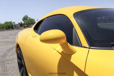 2014 Dodge SRT Viper