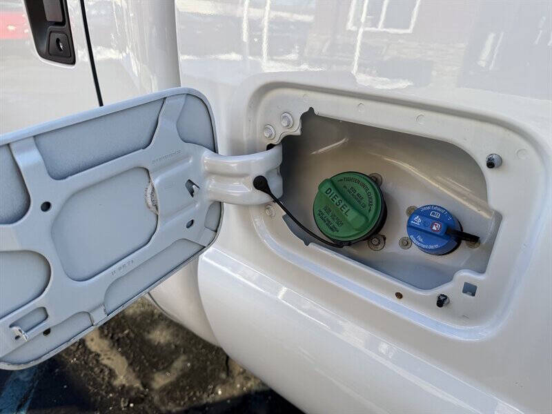 2015 Ford F-350 Super Duty