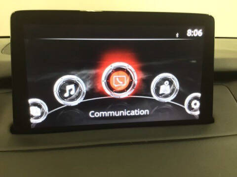 2020 Mazda CX-9 Touring