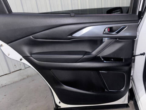 2022 Mazda CX-9 Grand Touring