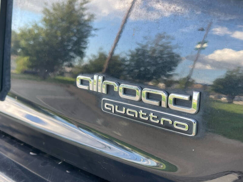 2016 Audi Allroad 2.0T quattro Premium Plus