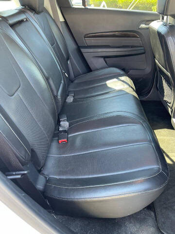 2017 GMC Terrain Denali