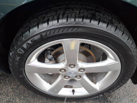 2006 Pontiac Solstice